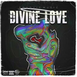 Album cover of Divine Love
