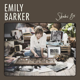 Album cover of Shadow Box