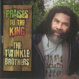 Album cover of Praises to the King