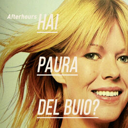 Album cover of Hai Paura Del Buio?