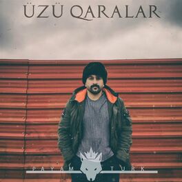 Album cover of Üzü Qaralar
