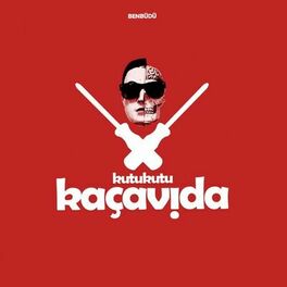 Album cover of Kutu Kutu Kaçavida