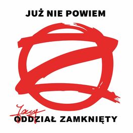 Album cover of Już nie powiem