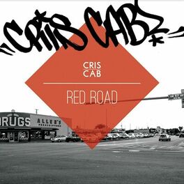 Album cover of Red Road
