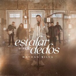 Album cover of Estalar de Dedos