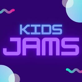 Album cover of Kids Jams