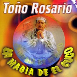 Album cover of La Magia De El Cuco