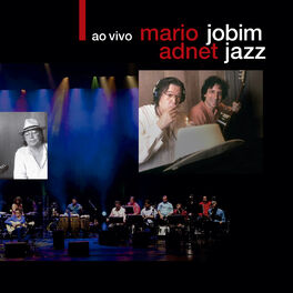 Album cover of Jobim Jazz Ao Vivo