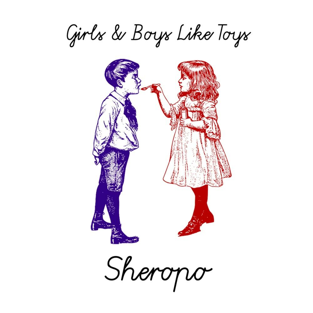 I like girl i like boys