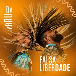Album cover of Falsa Liberdade