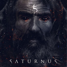 Album cover of Сатурнус