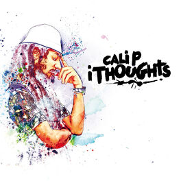 Album cover of I Thoughts