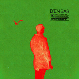 Album cover of D'en bas