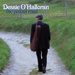 Album cover of The Pound Road