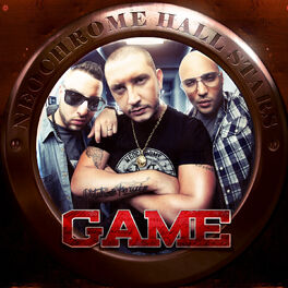 Album cover of Néochrome Hall Stars Game