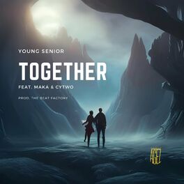 Album cover of Together (feat. Maka & Cytwo)