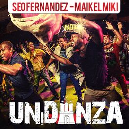 Album cover of Unidanza