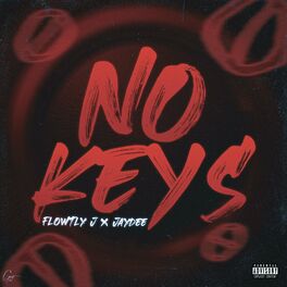 Album cover of No Keys