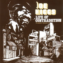 Album cover of Life of Contradiction