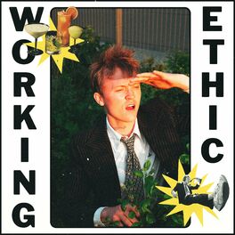Album cover of Working Ethic