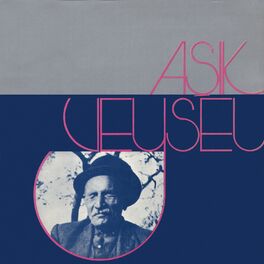 Album cover of Aşık Veysel