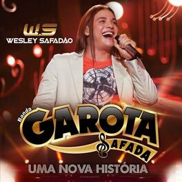 Album cover of Uma Nova História - Ao Vivo (Edição Bônus)