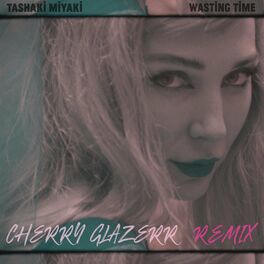 Album cover of Wasting Time (feat. Cherry Glazerr)