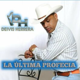 Album picture of La Última Profecía