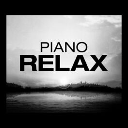 Album cover of Piano Relax