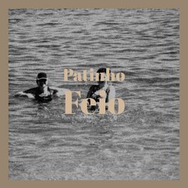 Album cover of Patinho Feio