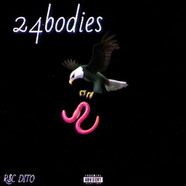 Album cover of 24bodies (Freestyle)