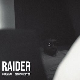 Album cover of Raider (Final)