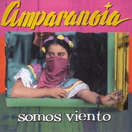 Album cover of Somos Viento