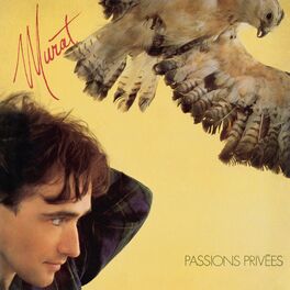 Album cover of Passions privées (Version Remasterisée)