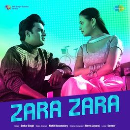 Album cover of Zara Zara (From 