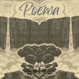 Album cover of poema