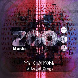 Album cover of A Legal Drugs