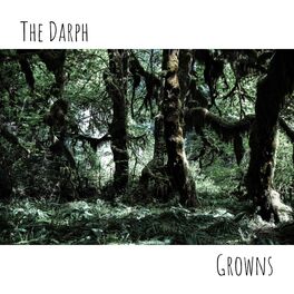 Album cover of Growns