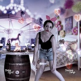 Album cover of תמימה