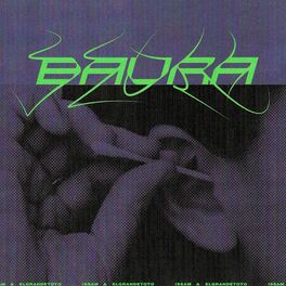 Album cover of Bavra (feat. ElGrandeToto)