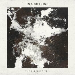 Album cover of The Bleeding Veil