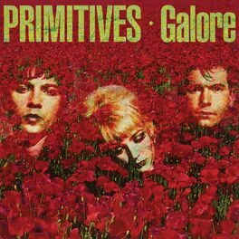 Album cover of Galore