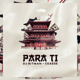 Album cover of Para Tí