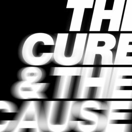 Album cover of The Cure & The Cause (Sped Up House Version)
