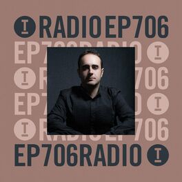 Album picture of Toolroom Radio EP706 - Presented by Mark Knight
