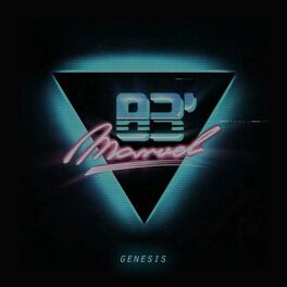 Album cover of Genesis