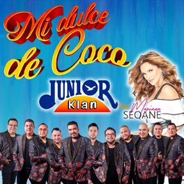 Album cover of Mi Dulce de Coco