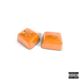 Album cover of Caramel