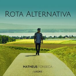 Album cover of Rota Alternativa