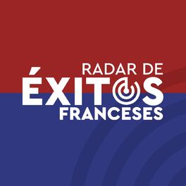 Album cover of Radar de Éxitos: Franceses